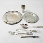 516 6502 Silver